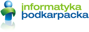 Konferencja „Informatyzacja w administracji 2011”, Rzeszów, 26 września 2011 1 logo_informatykapodkarpacka_cut2_180